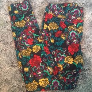 Lularoe Leggings